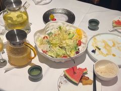 -百富源·海鲜辽菜(和平北大街店)