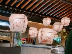 -绿草地·湘菜(喜盈门店)
