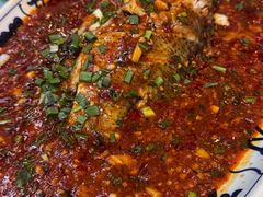 -巴国布衣·Sichuan Folk(紫荆店)
