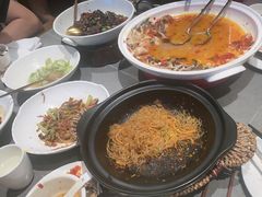 -巡耕记·湖南土菜(长湖店)
