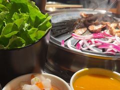 -九田家黑牛烤肉料理(新辰里亚运村店)
