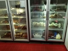 -雲记卢妈冷锅串串(中道街总店)