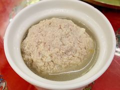 清炖狮子头-玉华台饭庄(裕中西里小区店)