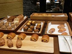 -长沙君悦酒店·自助餐厅咖啡厅