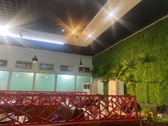 -渡海小渔村.老辈日照菜