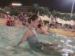 -武汉玛雅海滩水公园