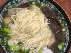 -西复兴羊肉馆(南翔老街店)