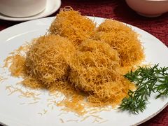 -洲际酒店·凌霄餐厅(紫峰大厦店)