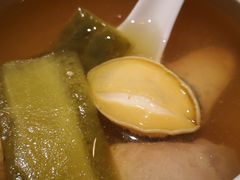 -红棉中餐厅·广州海航威斯汀酒店