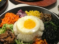 幸福拌饭-将军牛排·尔滨地标朝鲜族美食(总店)