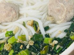 -正果忠记云吞濑粉(总店)