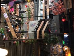 -咖梦餐厅 COMENG RESTAURANT
