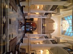 -Salon de Ville浦江汇(上海外滩华尔道夫酒店店)