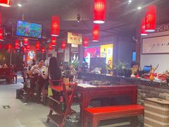 -南山八号火锅(曲江创意谷店)