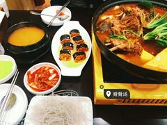-芝士牛炭火烤肉