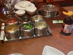 -东海怡品海鲜豆捞(舟宿夜江店)
