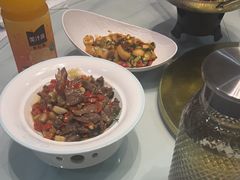 -苏湘小馆·不做预制菜(青年公社店)