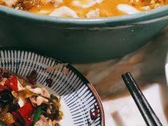 -周渝食惦·酸菜鱼精致川菜(横岗店)
