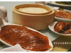 -新净雅烹小鲜(学院路店)