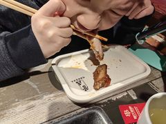 -管氏翅吧(广渠门店)