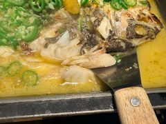 -炉鱼(萧山万象汇店)