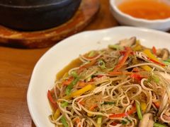 -全州拌饭馆(断桥店)