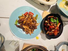 -鹿港小镇(悠唐店)