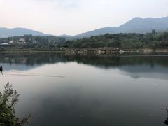 -黄巢水库