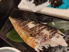 -無境·匠心日本料理(汉街店)