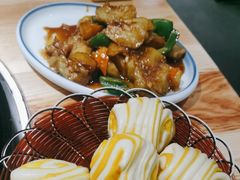 -和晟shèng铁锅炖·东北菜(南山店)
