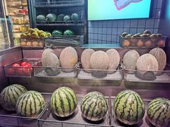 水果-川西坝子火锅(清江东路3.0直营店)