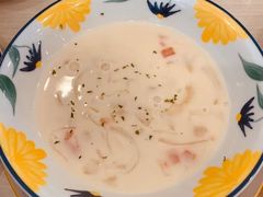 -萨莉亚意式餐厅(南京环亚凯瑟琳广场店)