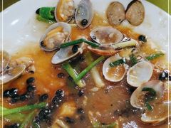 -锐记美食店·现捞海鲜(闸坡店)