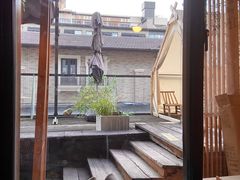 -邈墨茶馆(凤起路店)