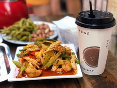 -清真·马峰烤肉(小学习北巷店)