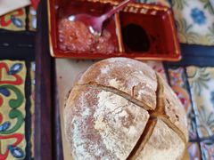 -BROWNSTONE布朗石西班牙餐厅(富城店)