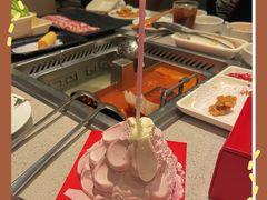 -好利来(鲁谷店)