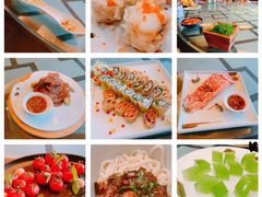 -北京王府井希尔顿酒店·秦唐中餐厅Chynna