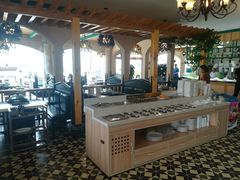 -港畔赶海蒸汽海鲜烧烤自助(仙螺岛店)