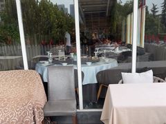 -一澜江宴·江景地标楚菜(江滩公园店)