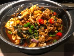 -蛙小侠·沸腾砂锅(西关新天地店)
