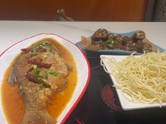 -黄记煌三汁焖锅(新佳丽江汉路店)