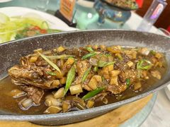 -烤肉季饭庄