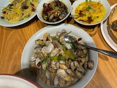 -村长家的疙瘩汤·东营菜(东营茶城店)