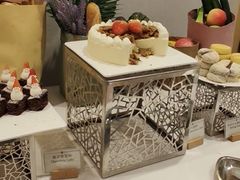 -天伦王朝酒店·盛华瑄餐厅