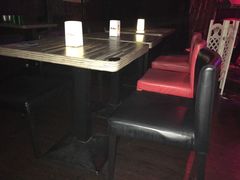 -ohbar live house(人广店)