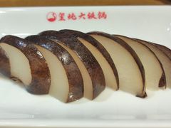 -玺炖·中国铁锅炖(南京东路店)