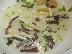 -香阁餐厅·常州菜·常州菜代表品牌(新北奥体店)