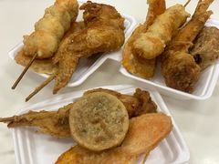 -骆记肠粉油糍