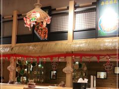 -冰川冷面·延边菜·炭烤串(观前店)